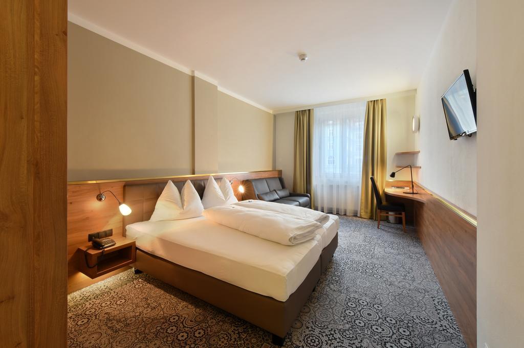 Hotel Zach Innsbruck Ngoại thất bức ảnh